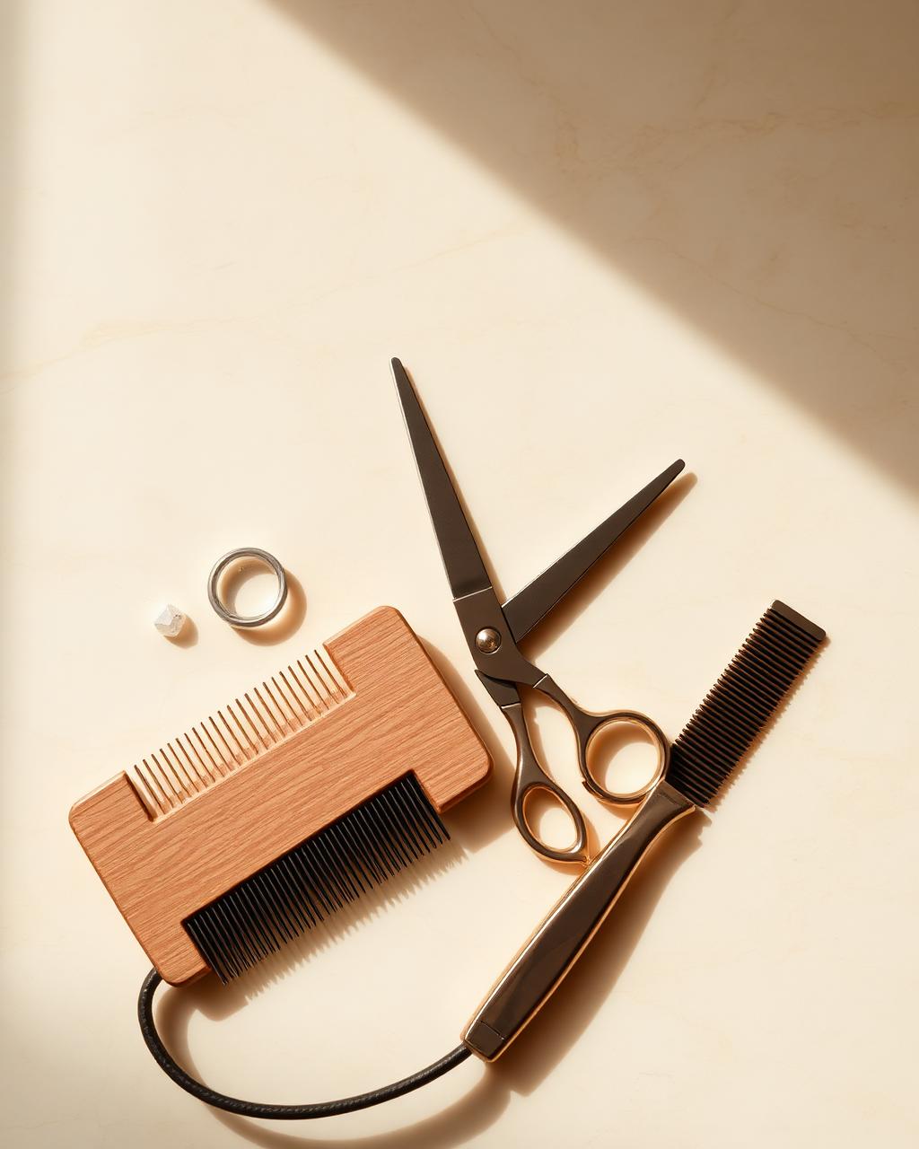 Knippen